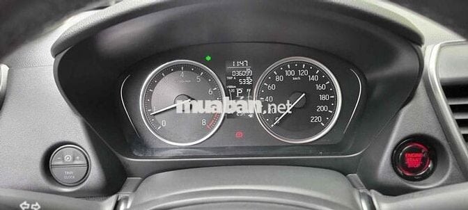 Honda City 2022 RS - 36000 km