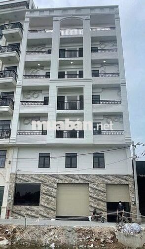 CĂN HỘ DUPLEX 35m2 SIÊU PHẨM TẠI GÒ VẤP