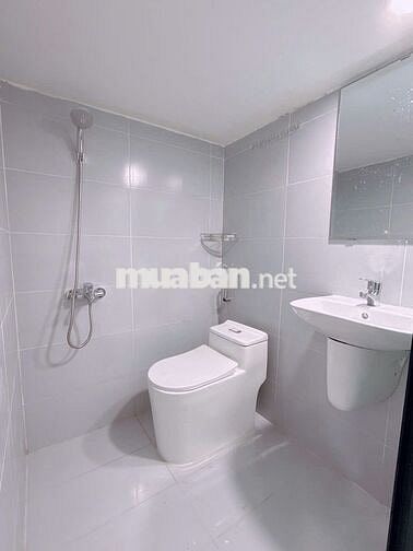CĂN HỘ DUPLEX 35m2 SIÊU PHẨM TẠI GÒ VẤP