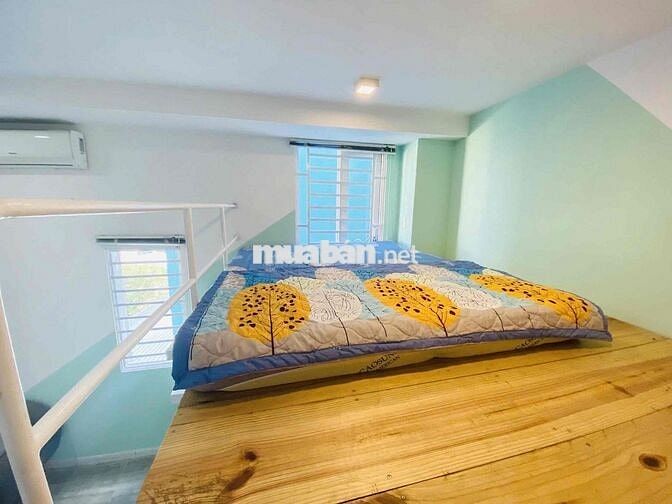 NGAY ĐH VĂN LANH CS3, GẦN HUTECH, GTVT, NGOẠI THƯƠNG CHỈ TỪ 5TR