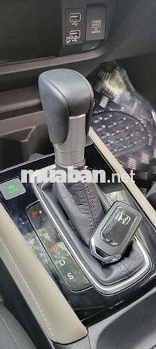 Honda City 2022 RS - 36000 km