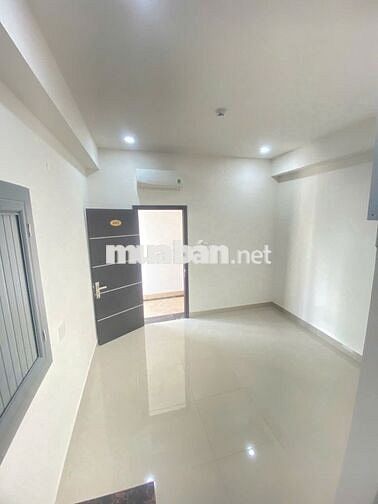 Căn hộ dịch vụ 25m2 1 phòng ngủ đường Võ Thành Trang Quận Tân Bình