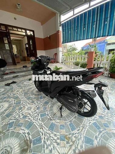vario 125 gl qua ex 2010 đúng đời bù trừ hợp lí
