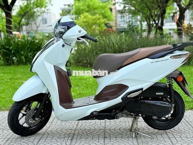 Lead 2018 khoá ga đèn led. nợ xấu đưa 8tr lấy xe