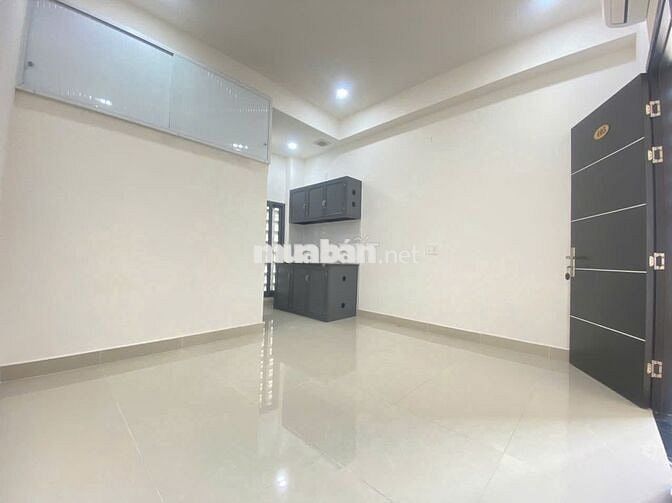 Căn hộ dịch vụ 25m2 1 phòng ngủ đường Võ Thành Trang Quận Tân Bình