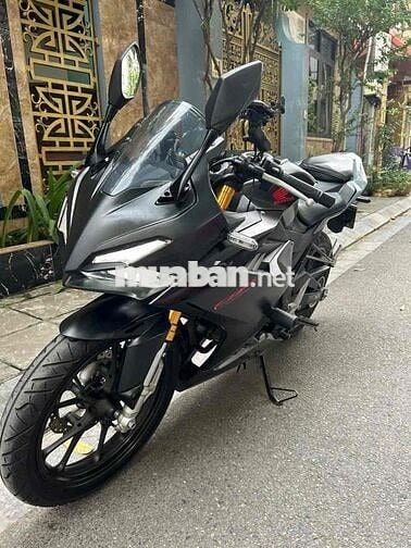 HONDA CBR150 ABS FI cuối 2022 biển 29 Xe lướt mới