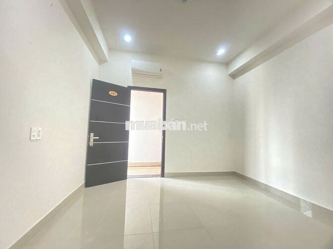 Căn hộ dịch vụ 25m2 1 phòng ngủ đường Võ Thành Trang Quận Tân Bình