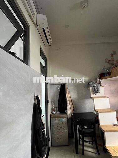 mình cần tìm 1 bạn nữ ở ghép chung ạ