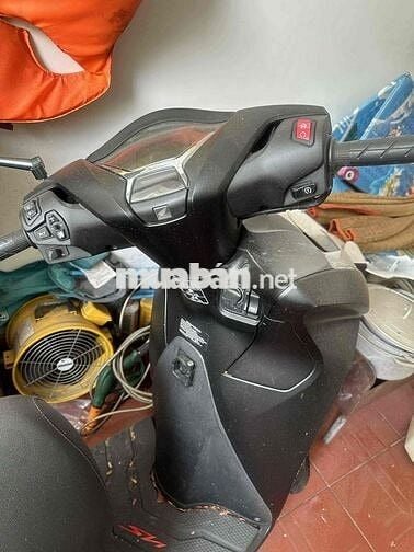 chínn chủ bán sh 350i đen mù bản thể thao