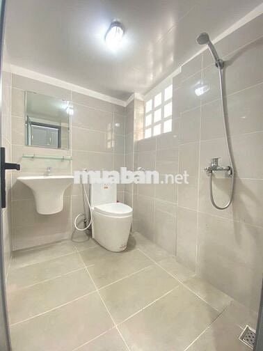 Căn hộ dịch vụ 25m2 1 phòng ngủ đường Võ Thành Trang Quận Tân Bình
