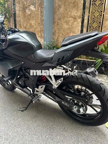 HONDA CBR150 ABS FI cuối 2022 biển 29 Xe lướt mới