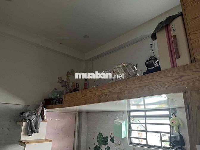 mình cần tìm 1 bạn nữ ở ghép chung ạ