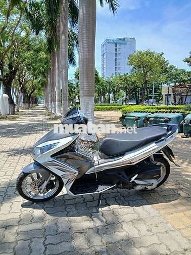 Ab 125 bán hoạt giao lưu các dòng xe khác