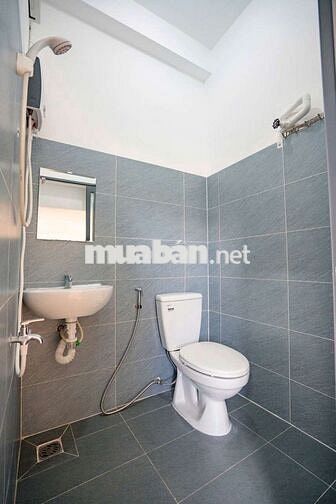📍 Phòng Trọ Có Gác Full Nội Thất, An Ninh, Gần ĐH ISB, Chợ Tân Định,