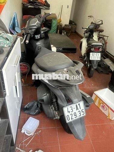 chínn chủ bán sh 350i đen mù bản thể thao