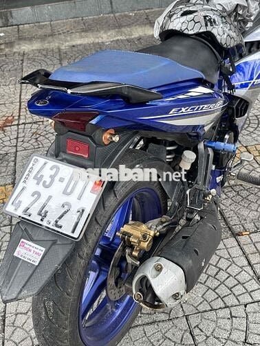 bán xe e x 150 máy rin