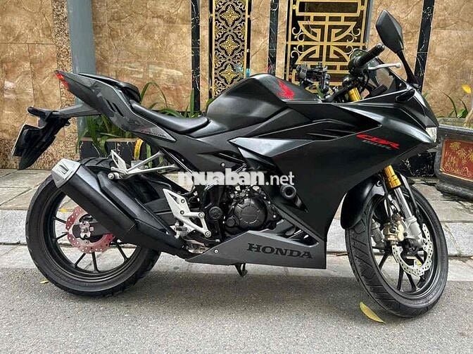 HONDA CBR150 ABS FI cuối 2022 biển 29 Xe lướt mới