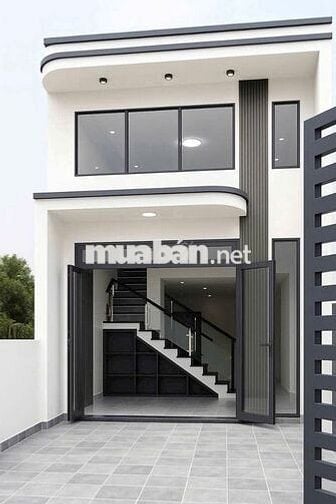 Bán đất trung tâm bình minh  + nhà mới giá rẻ