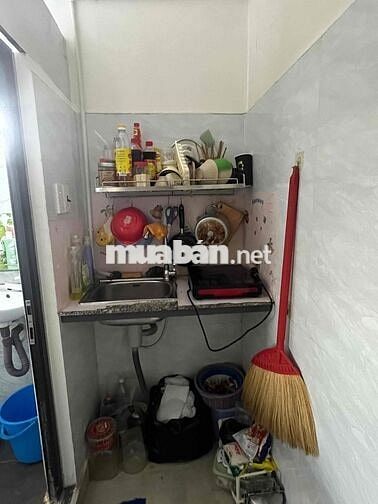 mình cần tìm 1 bạn nữ ở ghép chung ạ