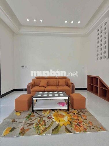 NHÀ SAT BÊN NGUYỄN CÔNG BÌNH- TRUNG AN