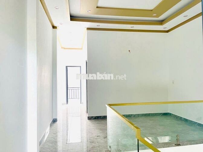 Chính chủ cần bán gấp căn nhà 1 trệt 1 lầu