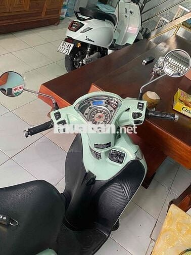 bán xe sh mo như hình