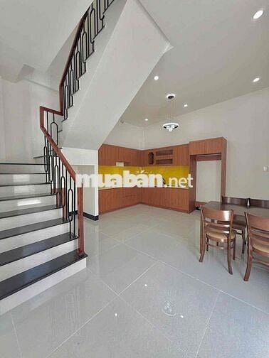 NHÀ SAT BÊN NGUYỄN CÔNG BÌNH- TRUNG AN