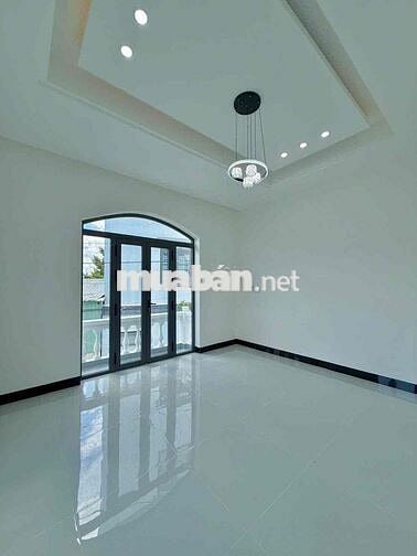 NHÀ SAT BÊN NGUYỄN CÔNG BÌNH- TRUNG AN