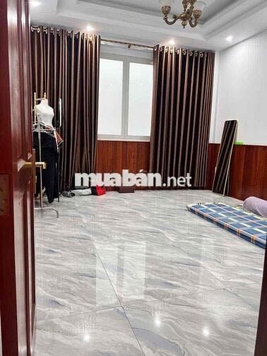 Cho thuê phòng gần phố ẩm thực q6 , gần trường cao đẳng