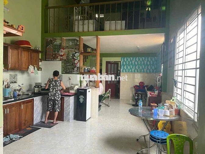 NHÀ ĐẸP DỄ SỞ HỮU – XE HƠI VÀO TẬN NHÀ – DĨ AN