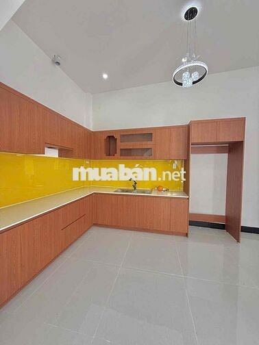 NHÀ SAT BÊN NGUYỄN CÔNG BÌNH- TRUNG AN