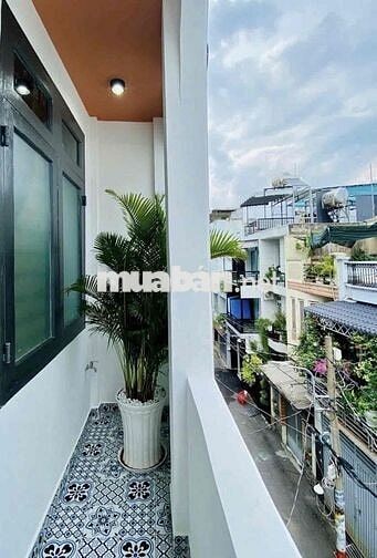 CÔ MAI BÁN GẤP NHÀ ĐẶNG DUNG - QUẬN 1 GIÁ 6tỷ450/ 58,5m2 SỔ HỒNG SẴN