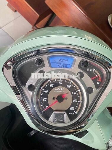 bán xe sh mo như hình