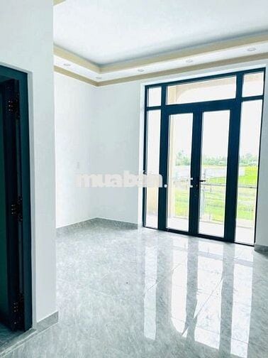 Chính chủ cần bán gấp căn nhà 1 trệt 1 lầu