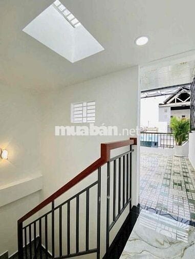 CÔ MAI BÁN GẤP NHÀ ĐẶNG DUNG - QUẬN 1 GIÁ 6tỷ450/ 58,5m2 SỔ HỒNG SẴN