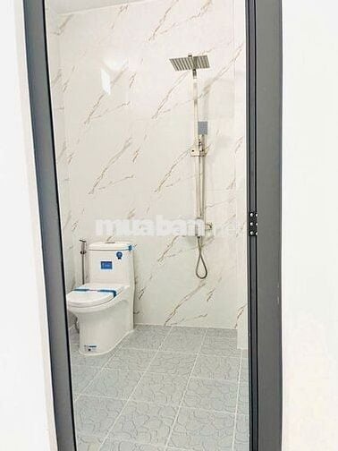 Chính chủ cần bán gấp căn nhà 1 trệt 1 lầu