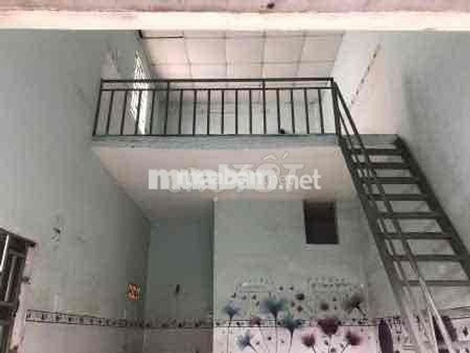 Cho thuê dãy nhà trọ gồm 47 phòng có gác đúc toilet riêng ngay Trạm th