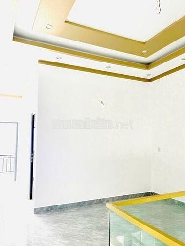 Chính chủ cần bán gấp căn nhà 1 trệt 1 lầu