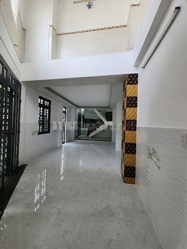 ✅Nhà 5 tấm hẻm oto Cư Xá Phú Lâm B, P13 Quận 6