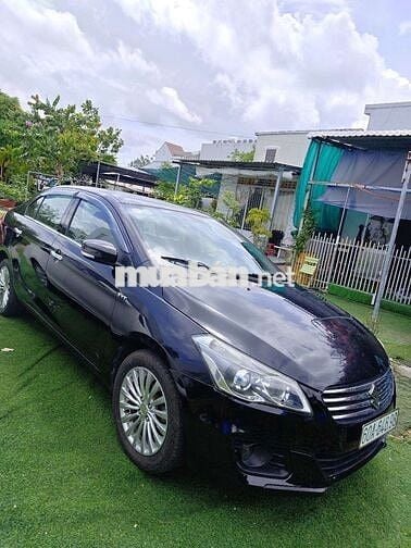 Ciaz 2019 1.4 AT