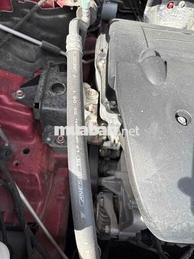 Mitsubishi Outlander 2023 2.0 CVT như mới