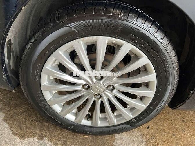 Ciaz 2019 1.4 AT