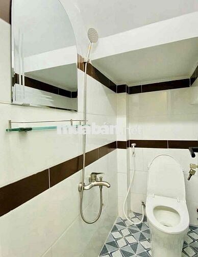 CÔ MAI BÁN GẤP NHÀ ĐẶNG DUNG - QUẬN 1 GIÁ 6tỷ450/ 58,5m2 SỔ HỒNG SẴN