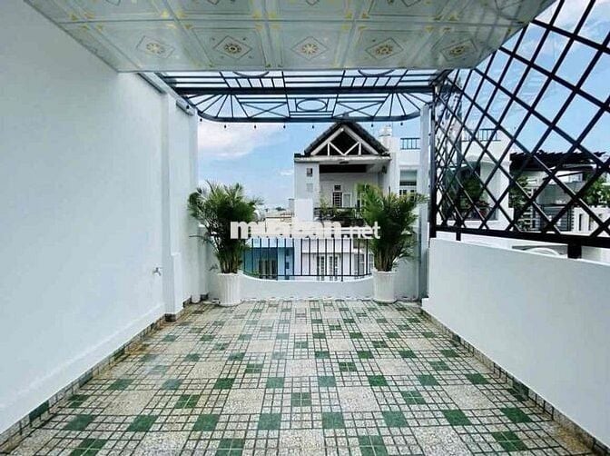 CÔ MAI BÁN GẤP NHÀ ĐẶNG DUNG - QUẬN 1 GIÁ 6tỷ450/ 58,5m2 SỔ HỒNG SẴN
