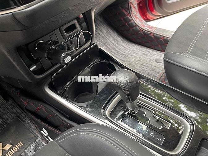 Mitsubishi Outlander 2023 2.0 CVT như mới