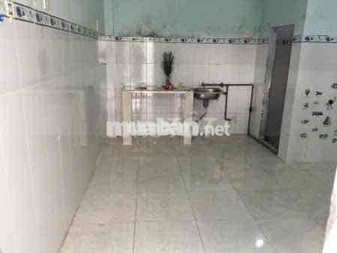 Cho thuê dãy nhà trọ gồm 47 phòng có gác đúc toilet riêng ngay Trạm th