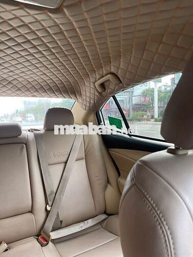 Toyota vios e 2018