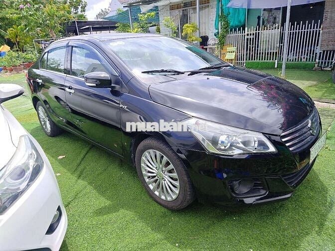 Ciaz 2019 1.4 AT
