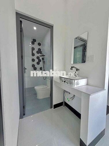 NHÀ SAT BÊN NGUYỄN CÔNG BÌNH- TRUNG AN