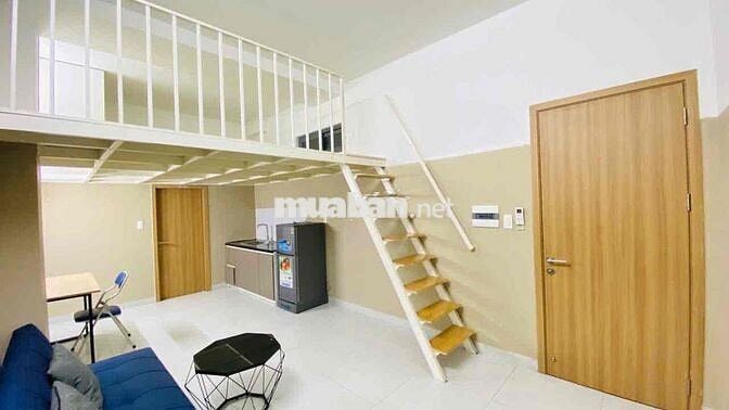 CĂN GÁC SIÊU RỘNG Ở ĐƯỢC 4 NGƯỜI KẾ ĐẠI HỌC VĂN LANG